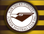 Hawthorn Citizens Football Club